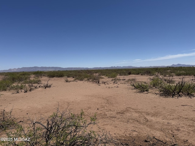 10.01ACRE W Morin Rd Unit E, Mc Neal, AZ 85617