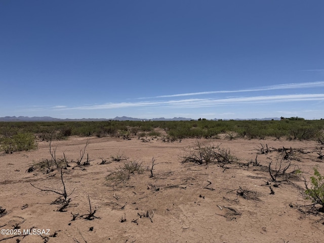 10.01ACRE W Morin Rd Unit E, Mc Neal, AZ 85617