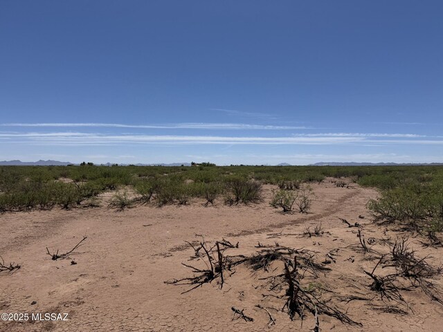 10.01ACRE W Morin Rd Unit E, Mc Neal, AZ 85617