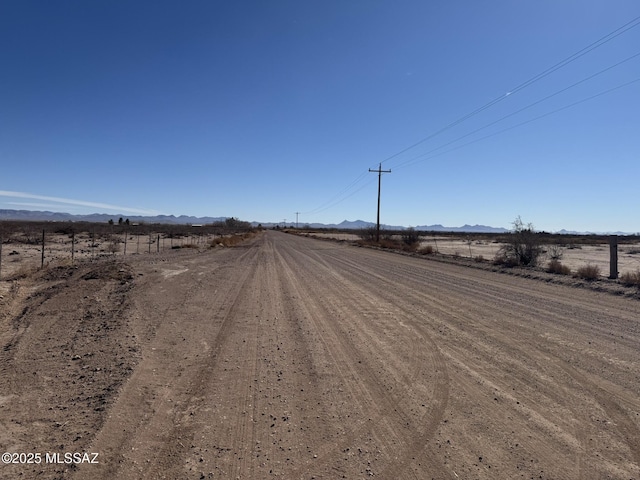 10.01ACRE W Morin Rd Unit E, Mc Neal, AZ 85617