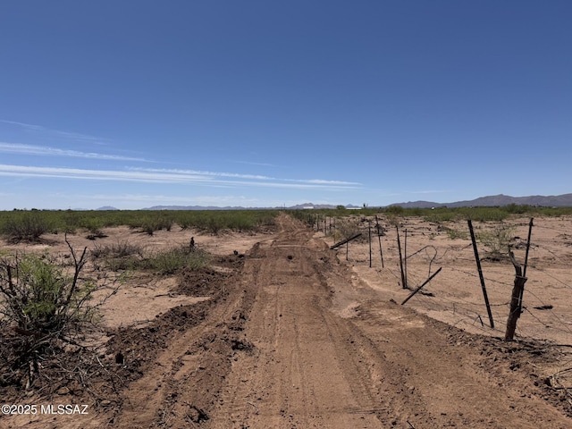 10.01ACRE W Morin Rd Unit E, Mc Neal, AZ 85617