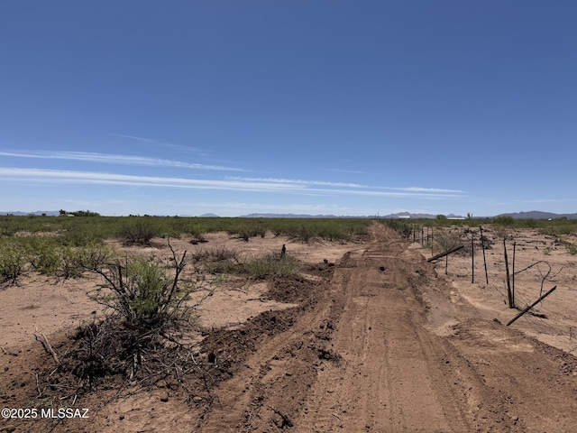 10.01ACRE W Morin Rd Unit E, Mc Neal, AZ 85617