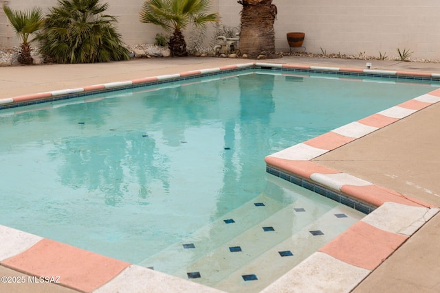 7302 E Placita Sinaloa, Tucson, AZ 85710 - view of pool