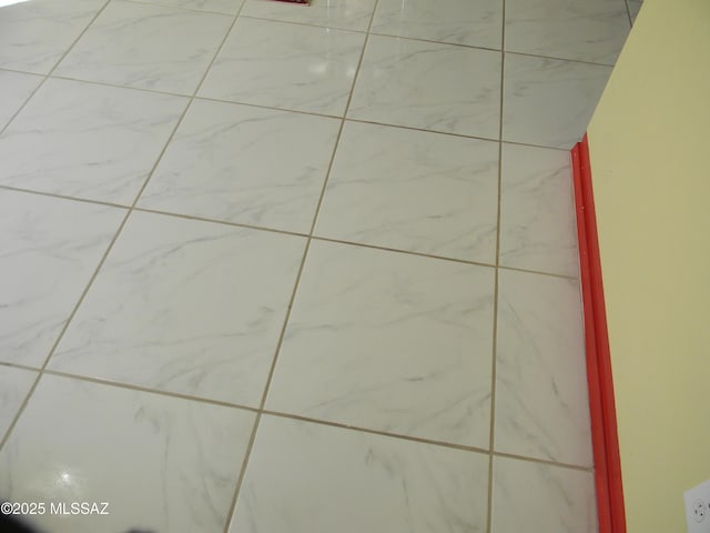 view of room details