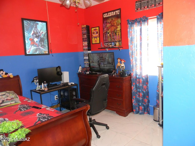 view of bedroom