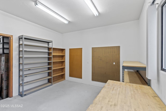 12431 E Cape Horn Dr, Tucson, AZ 85749 - view of storage