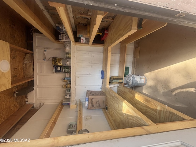 334 S Las Hamacas, Green Valley, AZ 85614 - view of sauna / steam room