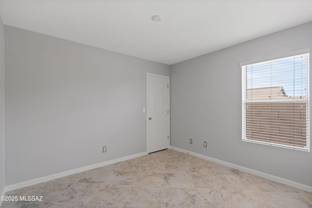 3486 W Sagebrush Hills Ct, Tucson, AZ 85741 - empty room with baseboards