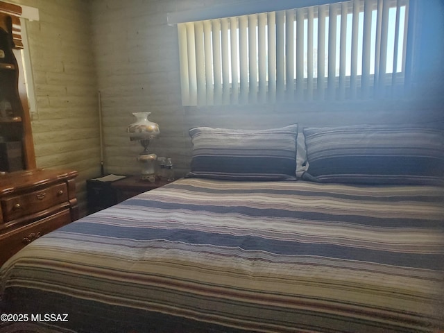 view of bedroom