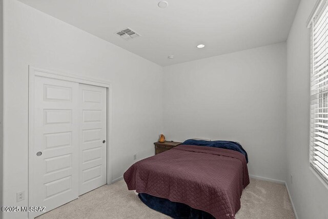 7956 S Desert Indigo Dr, Tucson, AZ 85747 - carpeted bedroom featuring baseboards