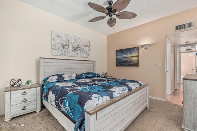 1734 N Van Buren Ave, Tucson, AZ 85712 - hallway featuring baseboards and light tile patterned floors