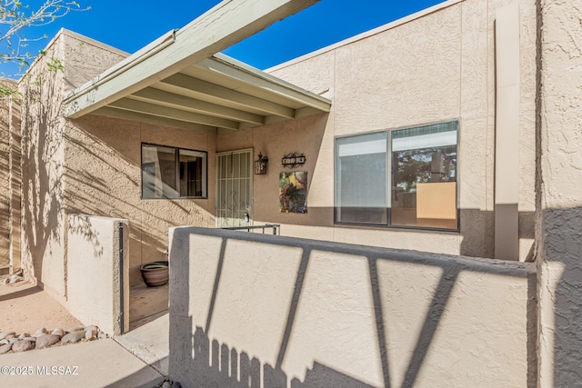1734 N Van Buren Ave, Tucson, AZ 85712 - bedroom featuring a ceiling fan, a textured ceiling, visible vents, and light tile patterned floors