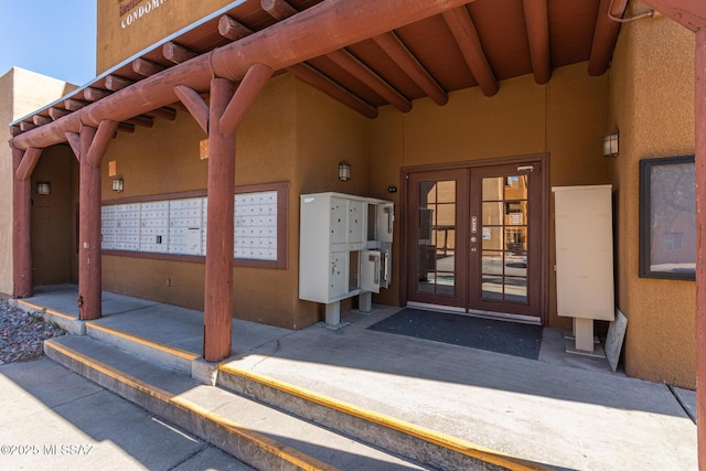 1810 E Blacklidge Dr Apt 827, Tucson, AZ 85719 - entrance to property featuring stucco siding