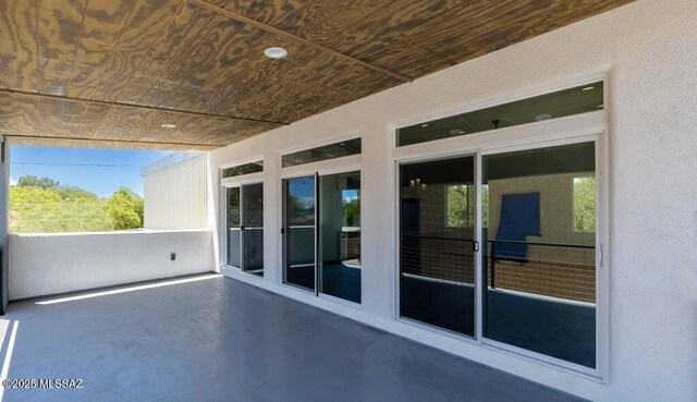 4270 E Broadway Blvd, Tucson, AZ 85711 - view of patio / terrace