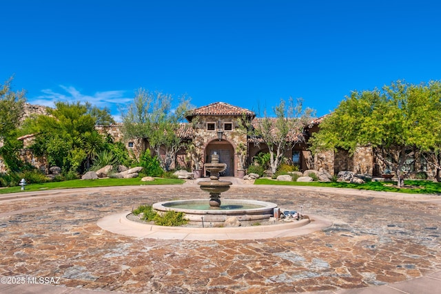 14074 N Hohokam Village Pl Unit 57, Oro Valley, AZ 85755