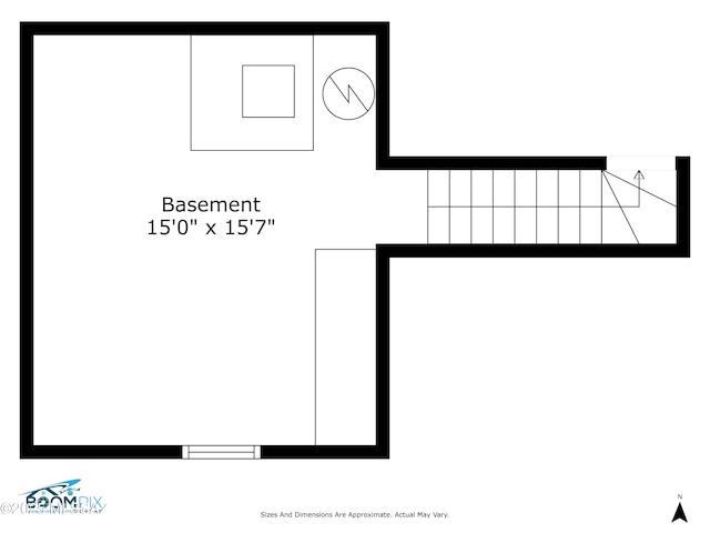 3263 E Broadway Blvd, Tucson, AZ 85716 - plan
