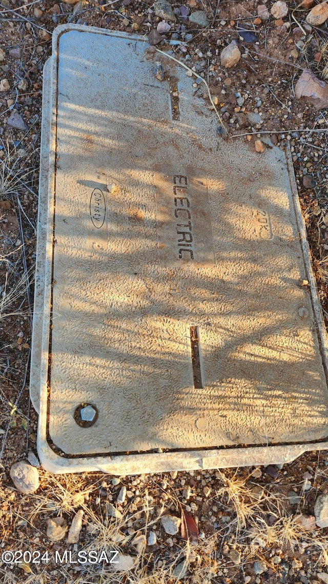 1291 E Madera Estates Ln Unit 20, Sahuarita, AZ 85629