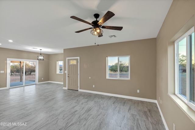 1153 Escorpion Ct, Rio Rico, AZ 85648 - mountain view