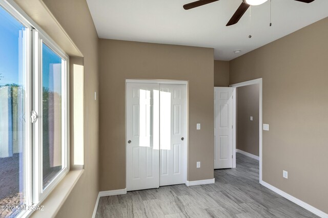 1153 Escorpion Ct, Rio Rico, AZ 85648 - unfurnished room featuring ceiling fan, visible vents, and baseboards