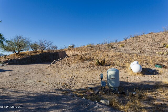 21 Kachina, Rio Rico, AZ 85648 - view of yard