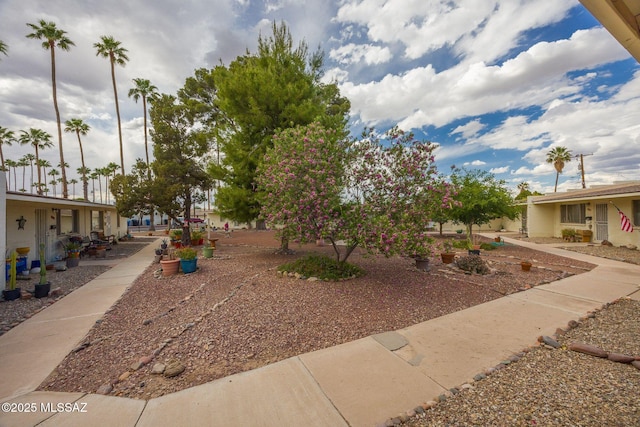 390 N Silverbell Rd, Tucson, AZ 85745 - view of property's community