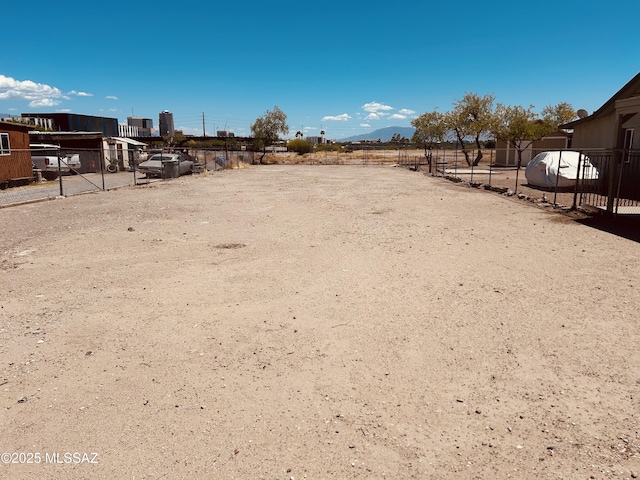 401 S Melwood Ave Unit 12, Tucson AZ, 85745 land for sale
