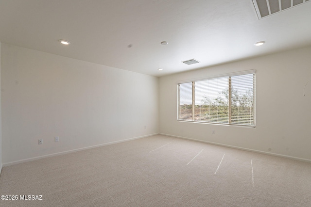 full bath featuring wood finished floors, baseboards, recessed lighting, a spacious closet, and a stall shower