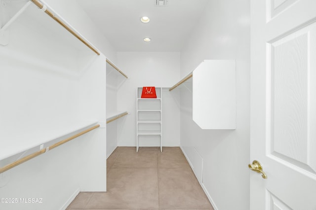 12471 E Speedway Blvd, Tucson, AZ 85748 - view of walk in closet