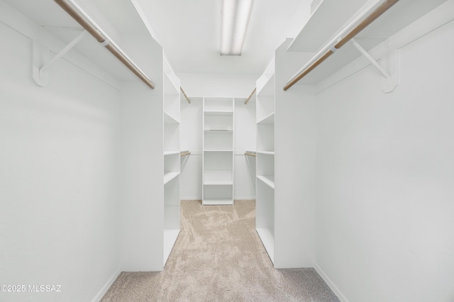 12471 E Speedway Blvd, Tucson, AZ 85748 - spacious closet with carpet floors