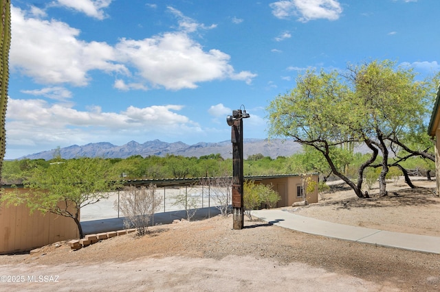 12471 E Speedway Blvd, Tucson, AZ 85748 - mountain view