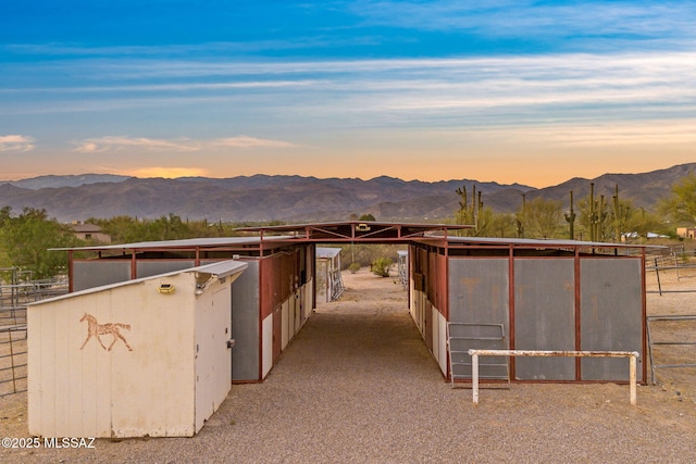 900 N Camino Del Codorniz, Tucson, AZ 85749 - view of mountain backdrop