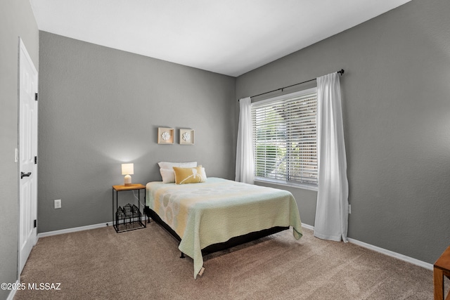 1500 E Pusch Wilderness Dr Unit 10105, Oro Valley, AZ 85737 - carpeted bedroom with baseboards