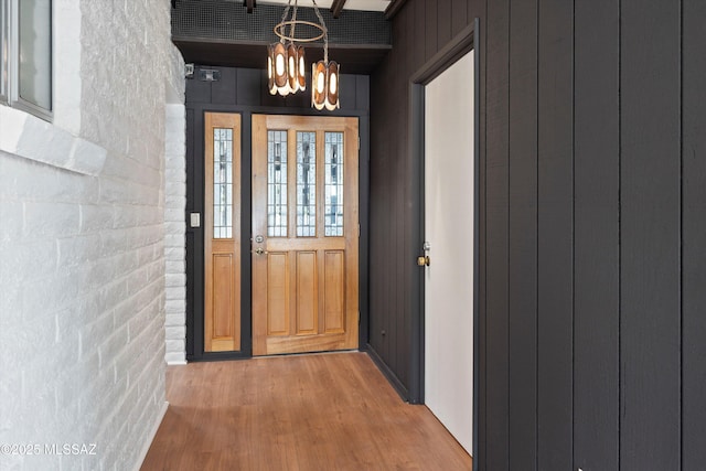 1011 N Placita Yoas, Green Valley, AZ 85614 - view of doorway to property