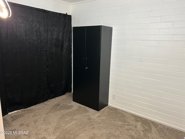 1470 S Palo Verde Ave, Tucson, AZ 85713 - unfurnished room with carpet floors