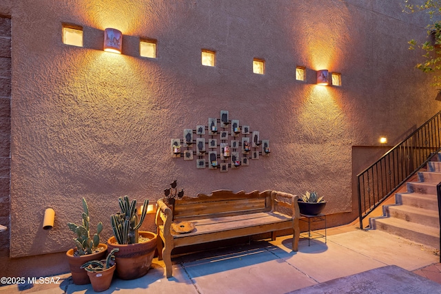 1408 W Kandy Ct, Tucson, AZ 85745 - view of wine room