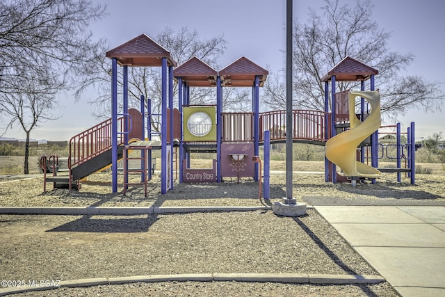 33925 S Alvarado St, Red Rock, AZ 85145 - view of community playground