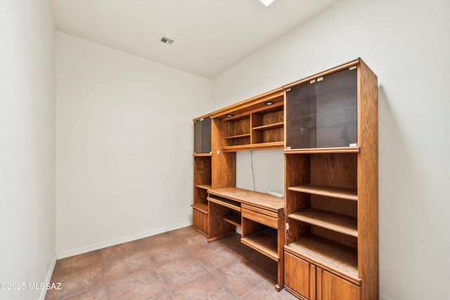 storage with visible vents