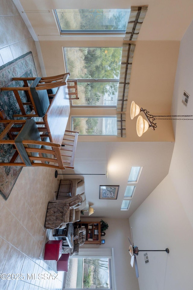 2740 E Ponce Ct, Green Valley, AZ 85614 - view of living area
