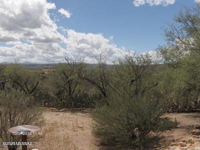 view of local wilderness featuring a view of trees