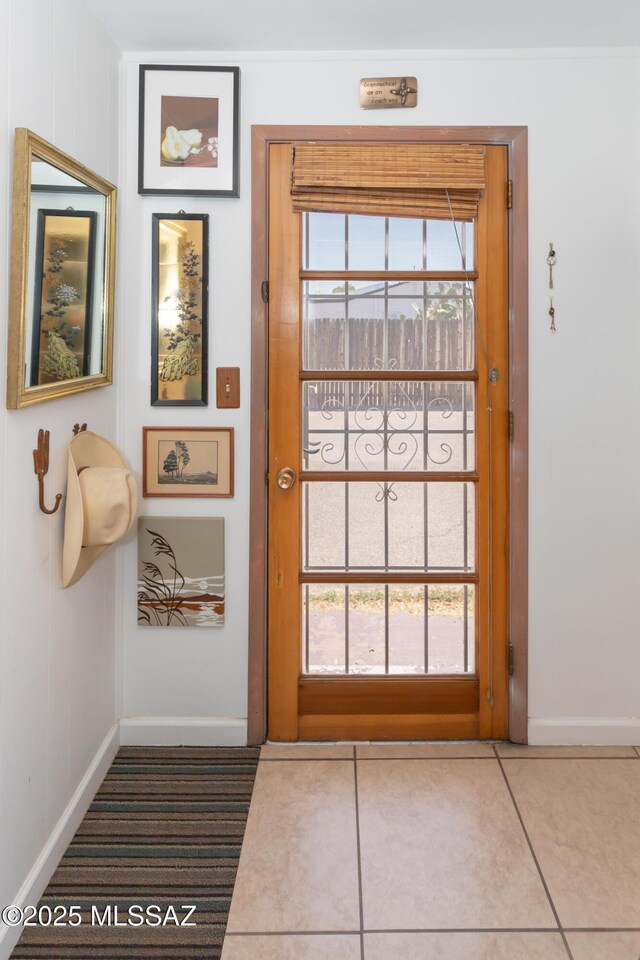 3541 E Cody St, Tucson, AZ 85716 - view of patio