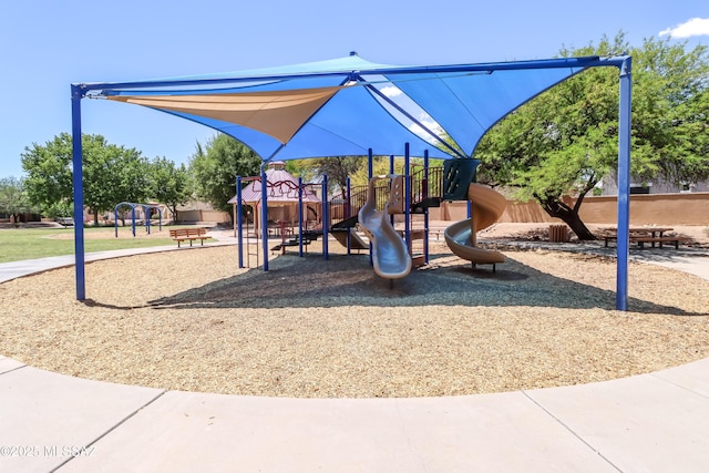 29 W Camino Rancho Viejo, Sahuarita, AZ 85629 - view of communal playground