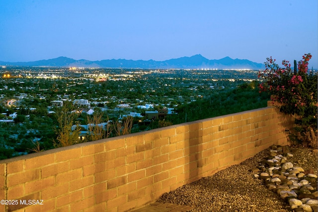 4180 N Camino Ferreo, Tucson, AZ 85750 - mountain view