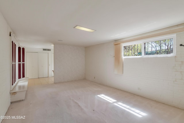 1047 E Hedrick Dr, Tucson, AZ 85719 - unfurnished room featuring carpet flooring