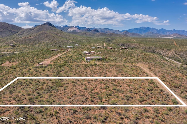 9789 E Ocotillo Rim Trl, Vail, AZ 85641