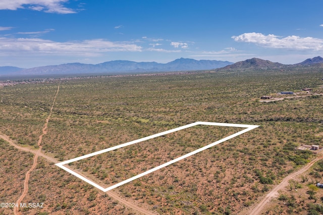 9789 E Ocotillo Rim Trl, Vail, AZ 85641