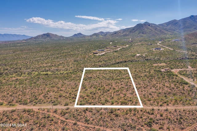 9789 E Ocotillo Rim Trl, Vail, AZ 85641