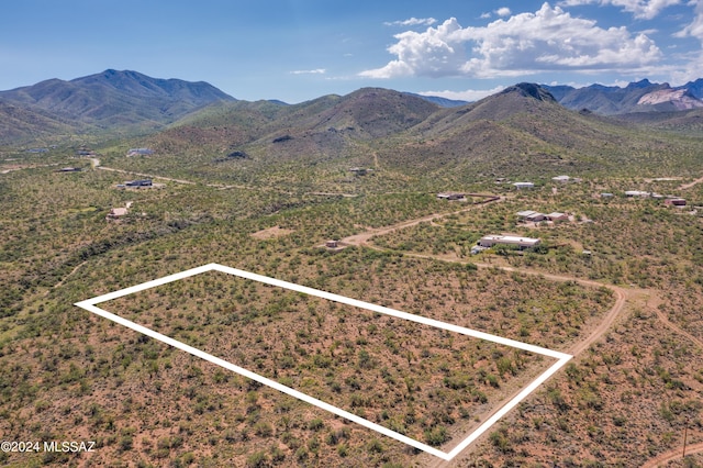 9789 E Ocotillo Rim Trl, Vail, AZ 85641