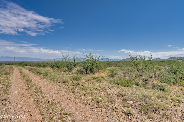 9789 E Ocotillo Rim Trl, Vail, AZ 85641