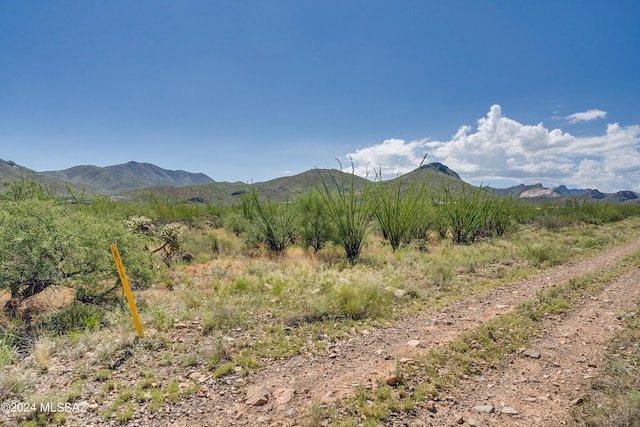 9789 E Ocotillo Rim Trl, Vail, AZ 85641