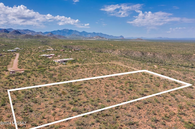 9789 E Ocotillo Rim Trl, Vail, AZ 85641